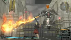 Активацию Final Fantasy Type-0 HD для Xbox One и Series X|S