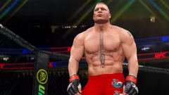 Активацию UFC® 4 Deluxe для Xbox One и Series X|S