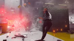 Купить активацию Полное Control на Xbox по выгодной цене