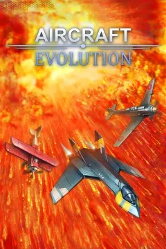 Купить активацию Aircraft Evolution для Xbox выгодно
