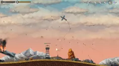 Активацию Aircraft Evolution для Xbox One и Series X|S