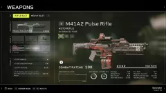 Активацию Aliens: Fireteam Elite для Xbox One и Series X|S