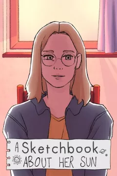Купить активацию A Sketchbook About Her Sun для Xbox выгодно