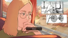 Активацию A Sketchbook About Her Sun для Xbox One и Series X|S