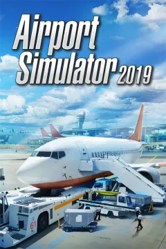 Купить активацию Airport Simulator 2019 для Xbox выгодно