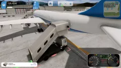Купить активацию Airport Simulator 2019 для Xbox выгодно