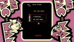 Arcade Game Series: Ms. Pac-Man — купить активацию дёшево
