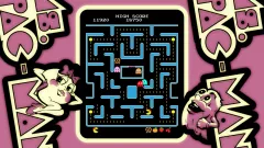 Купить активацию Arcade Game Series: Ms. Pac-Man для Xbox выгодно