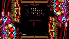 Arcade Game Series: Galaga — купить активацию дёшево