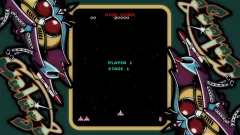 Купить активацию Arcade Game Series: Galaga на Xbox по выгодной цене