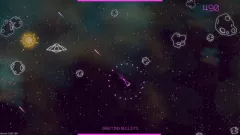 Активацию Asteroids: Recharged для Xbox One и Series X|S