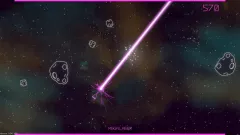 Asteroids: Recharged — купить активацию дёшево