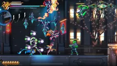 Купить активацию Azure Striker GUNVOLT 3 на Xbox по выгодной цене