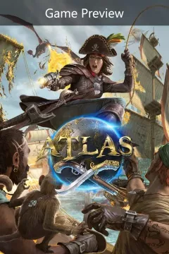 Купить активацию ATLAS (Game Preview) для Xbox выгодно