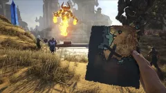 Активацию ATLAS (Game Preview) для Xbox One и Series X|S