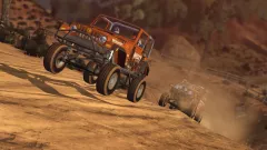 Baja: Edge of Control HD на Xbox — активацию с моментальной выдачей