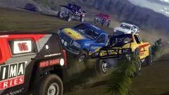 Заказать активацию Baja: Edge of Control HD на Xbox
