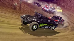 Купить активацию Baja: Edge of Control HD на Xbox по выгодной цене