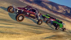 Купить активацию Baja: Edge of Control HD для Xbox выгодно