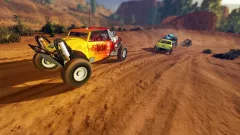 Активацию Baja: Edge of Control HD для Xbox One и Series X|S