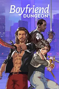Купить активацию Boyfriend Dungeon для Xbox выгодно