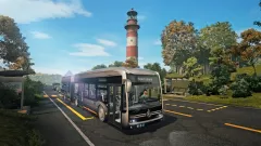 Купить активацию Bus Simulator 21 для Xbox выгодно