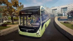 Bus Simulator 21 на Xbox — активацию с моментальной выдачей