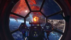 Тройной Комплект EA Star Wars 3 Игры на Xbox — ключ с моментальной выдачей