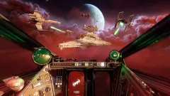 Заказать ключ Тройной Комплект EA Star Wars 3 Игры на Xbox
