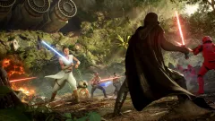 Купить ключ Тройной Комплект EA Star Wars 3 Игры на Xbox по выгодной цене