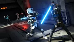 Купить ключ Тройной Комплект EA Star Wars 3 Игры для Xbox выгодно