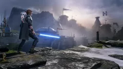 Ключ Тройной Комплект EA Star Wars 3 Игры для Xbox One и Series X|S