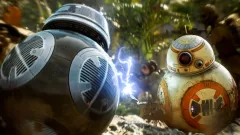 Тройной Комплект EA Star Wars 3 Игры — купить ключ дёшево