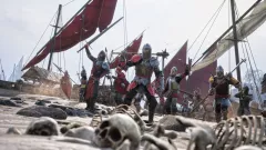 Активацию Chivalry 2 Special Edition для Xbox One и Series X|S