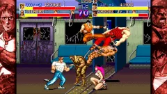 Активацию Capcom Beat 'Em Up Bundle для Xbox One и Series X|S