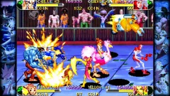 Capcom Beat 'Em Up Bundle — купить активацию дёшево