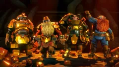 Активацию Deep Rock Galactic - Ultimate Edition для Xbox One и Series X|S