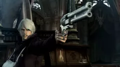 Купить активацию Devil May Cry 4 Special Edition на Xbox по выгодной цене