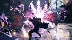 Devil May Cry 5 Deluxe + Vergil — купить активацию дёшево