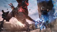 Devil May Cry 5 Deluxe + Vergil на Xbox — активацию с моментальной выдачей