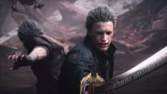 Активацию Devil May Cry 5 Special Edition для Xbox One и Series X|S