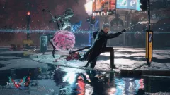 Devil May Cry 5 Special Edition — купить активацию дёшево