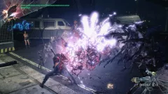 Devil May Cry 5 Special Edition на Xbox — активацию с моментальной выдачей