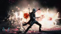 Купить активацию Devil May Cry 5 Special Edition для Xbox выгодно