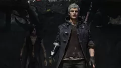 Активацию Devil May Cry 5 Special Edition для Xbox One и Series X|S