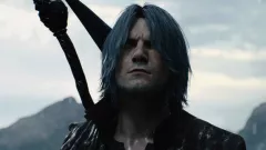 Devil May Cry 5 Special Edition — купить активацию дёшево