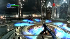 Заказать активацию DMC4SE Demon Hunter Bundle на Xbox