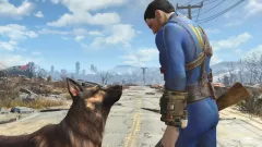 Fallout 4: Game of the Year Edition на Xbox — активацию с моментальной выдачей