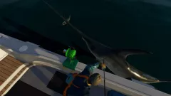 Fishing: North Atlantic на Xbox — активацию с моментальной выдачей