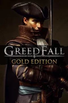 Купить активацию GreedFall - Gold Edition для Xbox выгодно